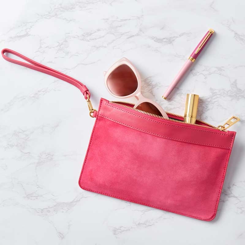 Pióro wieczne Waterman Hemisphere Colour Blocking Pink GT F 06