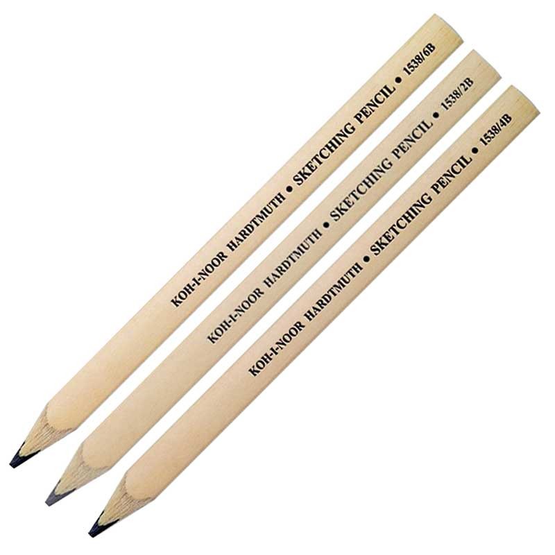 Zestaw-do-szkicowania-8892-Koh-i-Noor-004