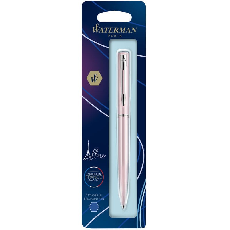 Długopis Waterman Allure Pastel Pink 02