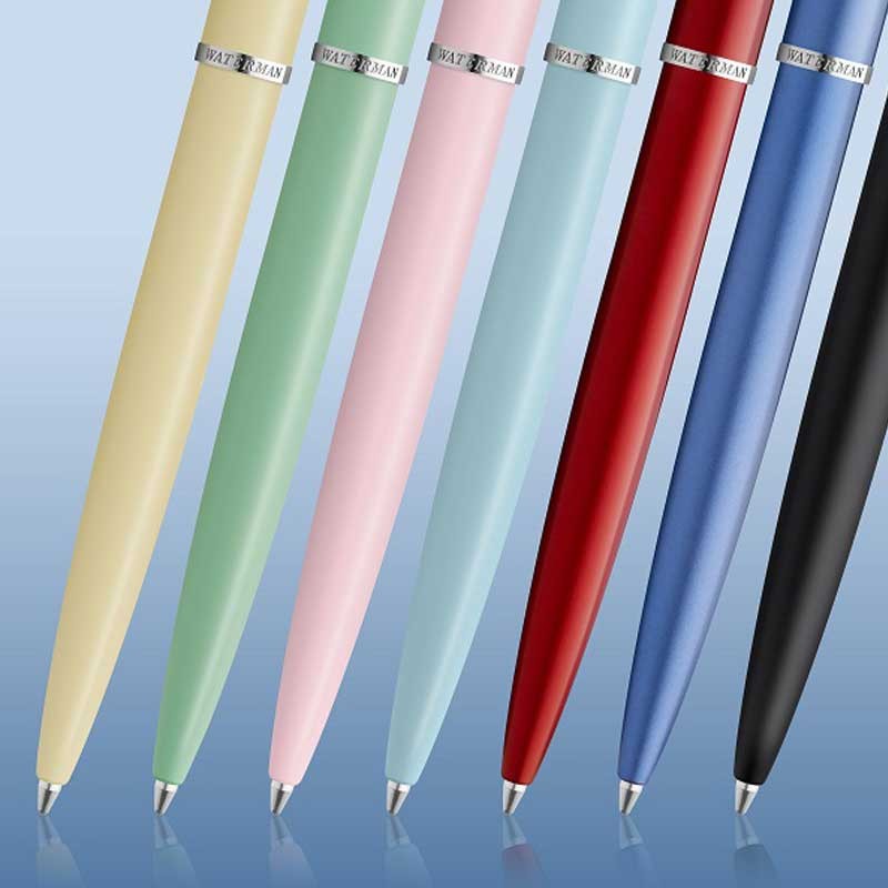 Długopis Waterman Allure Pastel Pink 05