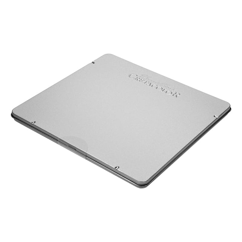 Zestaw Creativo CRETACOLOR 27 elementów 04