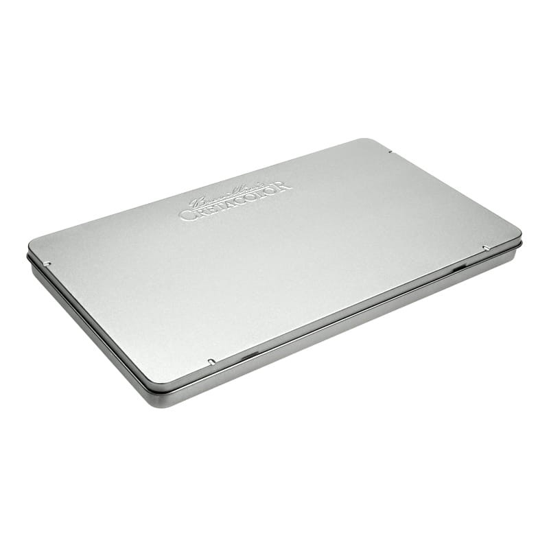 Zestaw pasteli suchych w kredce Cretacolor 72 szt. 04