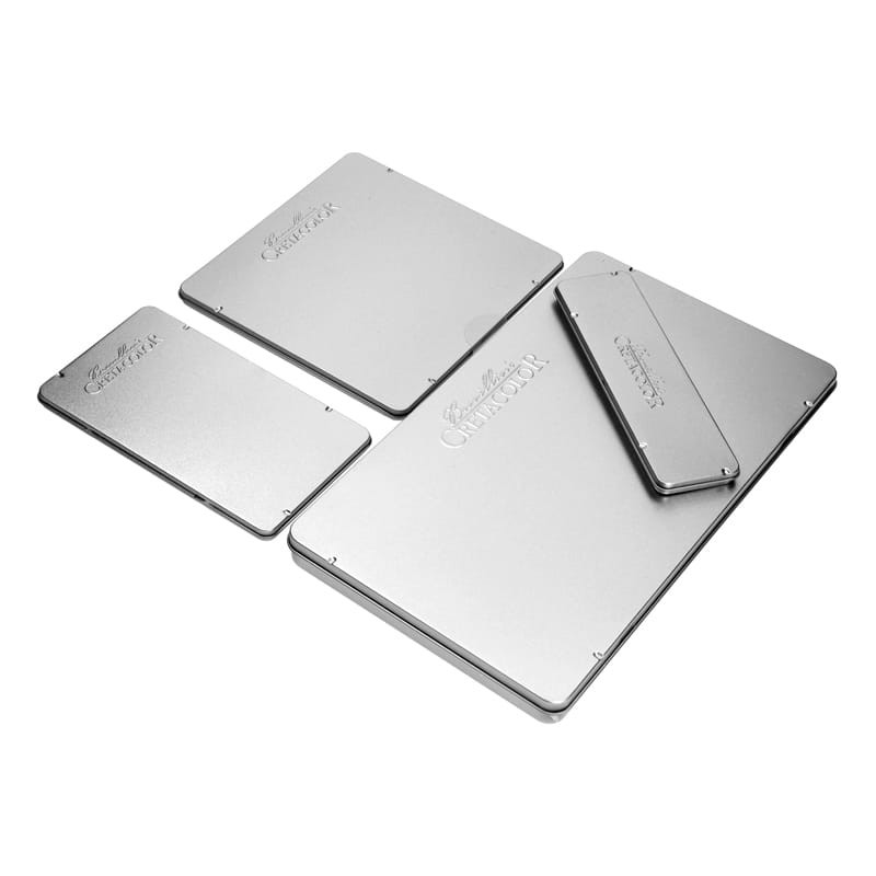 Zestaw węgli Cretacolor Charcoal Pocket Set - 8 szt.  04