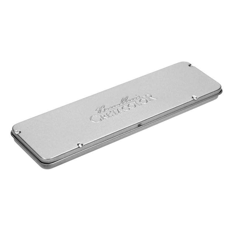 Zestaw rysunkowy Basic Pocket Set Cretacolor - 6 szt. 02