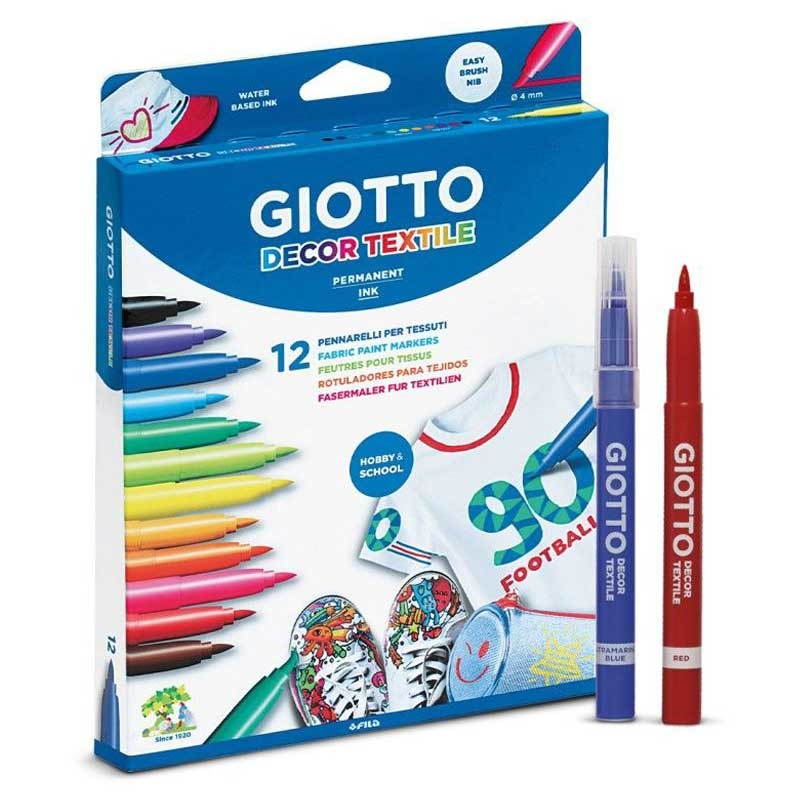 Zestaw-pisaków-do-tkanin-Decore-Textile-12-szt-Giotto 05