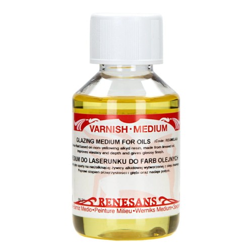 Medium do laserunku Renesans - 100 ml