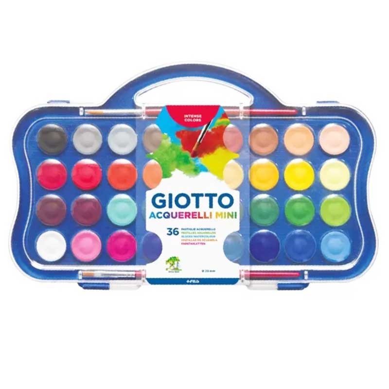 Zestaw-farb-akwarelowych-Giotto-Acquerelli-mini-36-kolorów-001