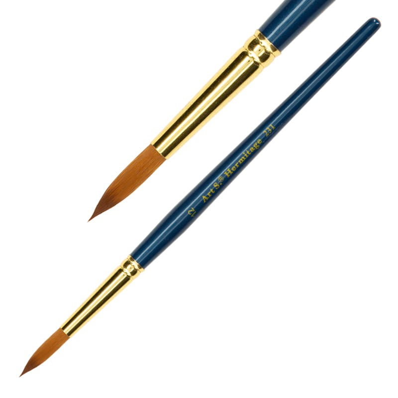 Pędzel-syntetyczny-Art-S.-Hermitage-231-12-okrągły-01