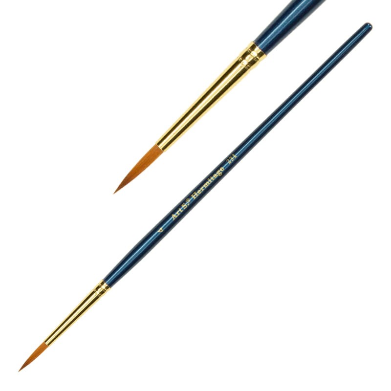 Pędzel-syntetyczny-Art-S.-Hermitage-231-4-okrągły-01