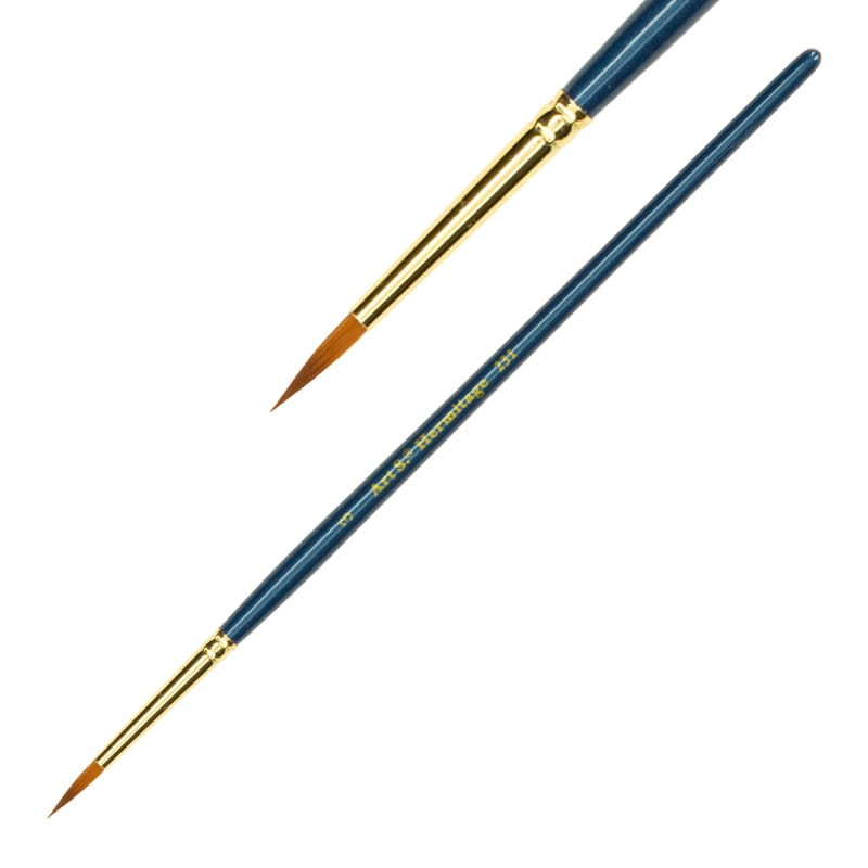 Pędzel-syntetyczny-Art-S.-Hermitage-231-3-okrągły-01