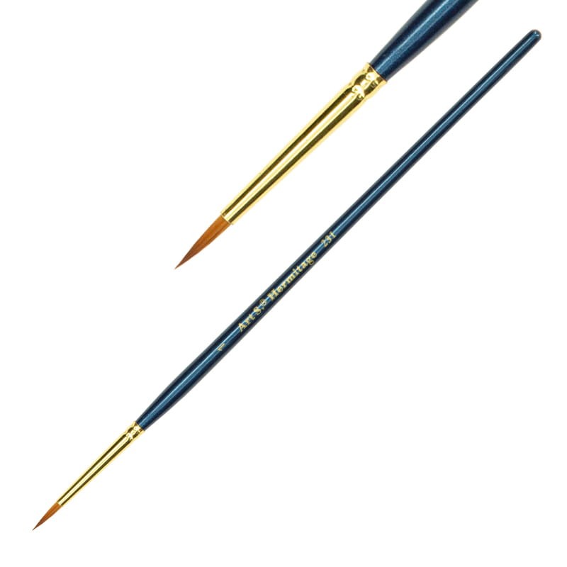 Pędzel-syntetyczny-Art-S.-Hermitage-231-1-okrągły-01