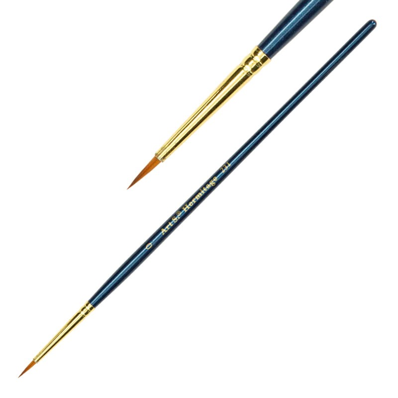 Pędzel-syntetyczny-Art-S.-Hermitage-231-0-okrągły-01