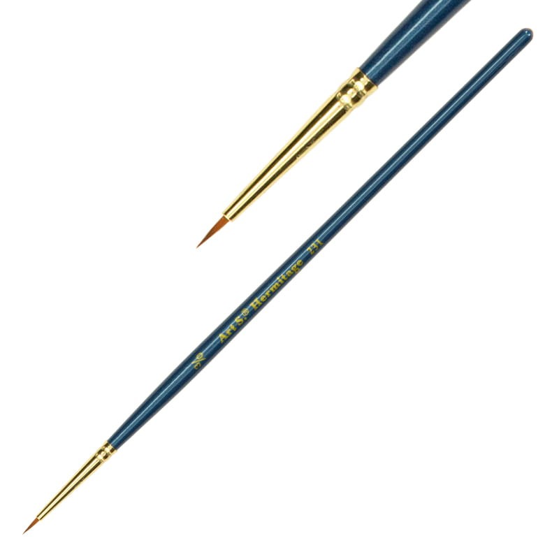 Pędzel-syntetyczny-Art-S.-Hermitage-231-3.0-okrągły-01