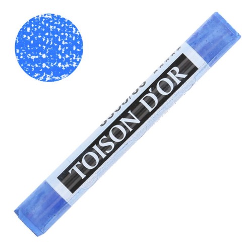 Pastela sucha TOISON D'OR Koh-I-Noor seria 8500 - 66 Phthalo Blue