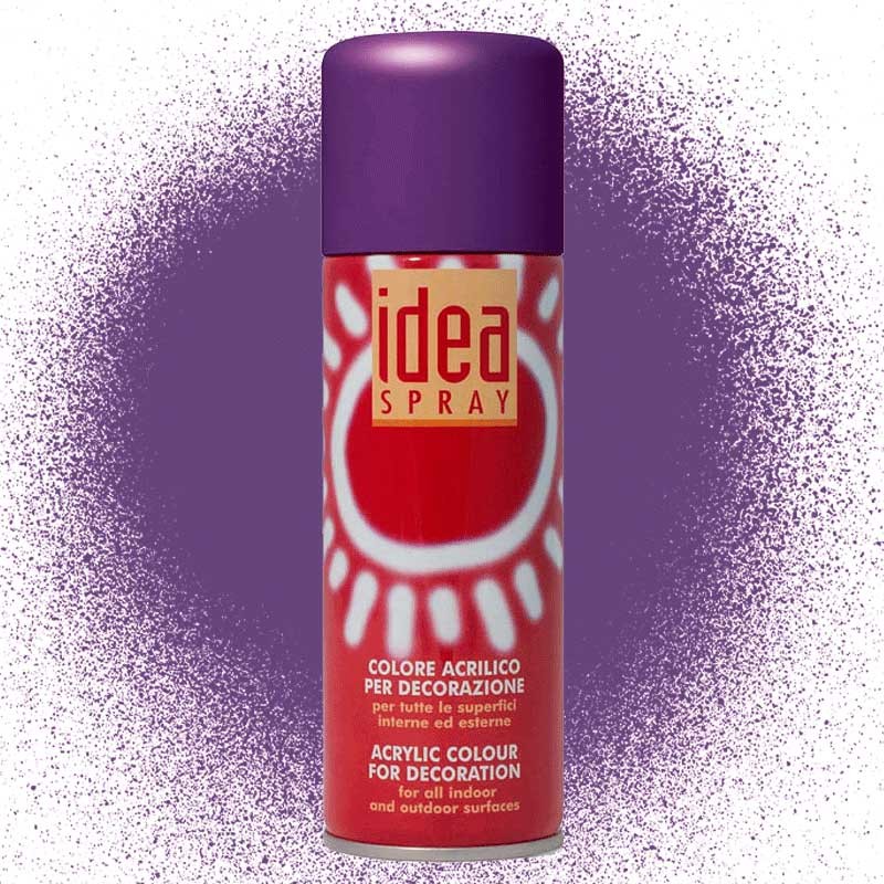 Farba-Akrylowa-Idea-Spray-200-ml-442-Violet-001