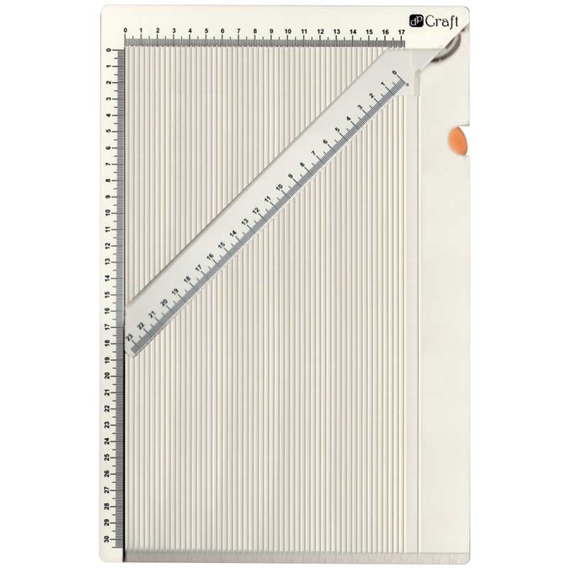 Tablica do bigowania dpCraft 24 x 34 cm 02