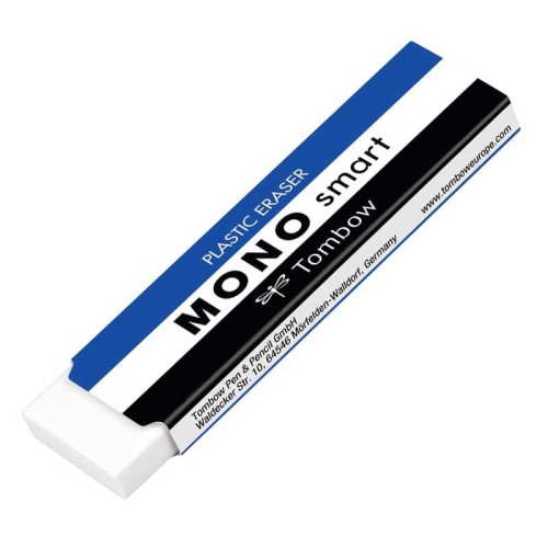 Gumka Tombow Mono Smart Extra Thin 5.5 mm