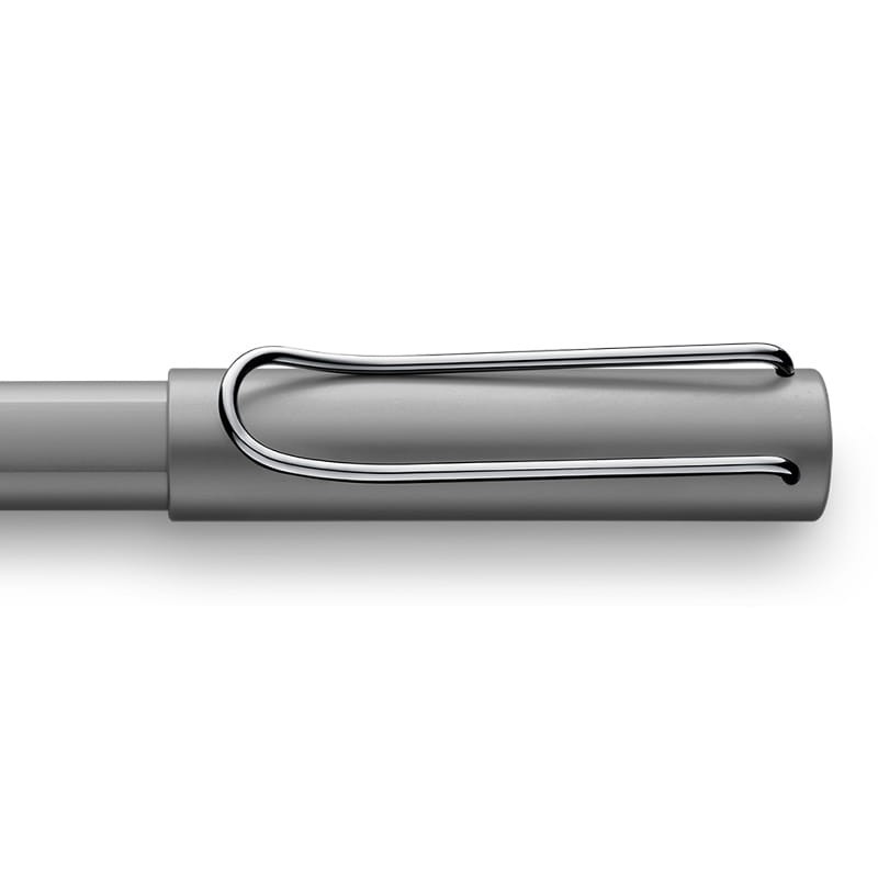 Pióro wieczne Lamy AL-star M Grafitowe 03