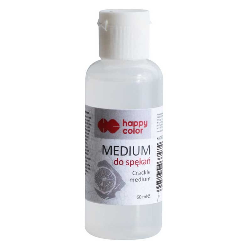 Medium-do-spękań-100-ml-Happy-Color