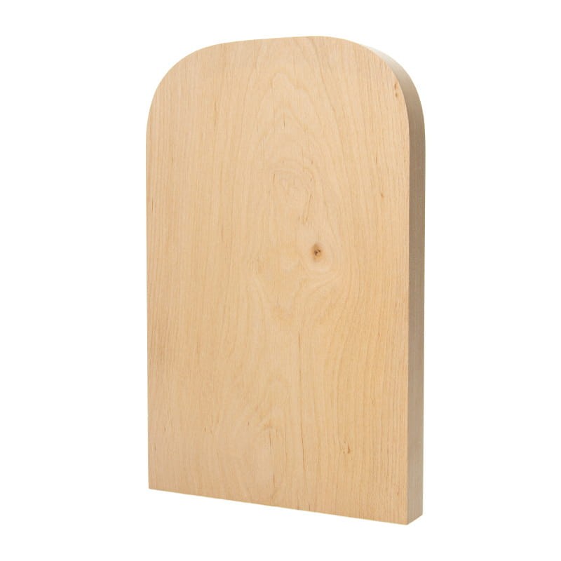 Deska-do-ikon-gruba-z-łukiem-18,5x29-cm-01