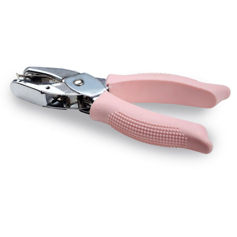 Dziurkacz kombinerki dpCraft kółko 3 mm 02