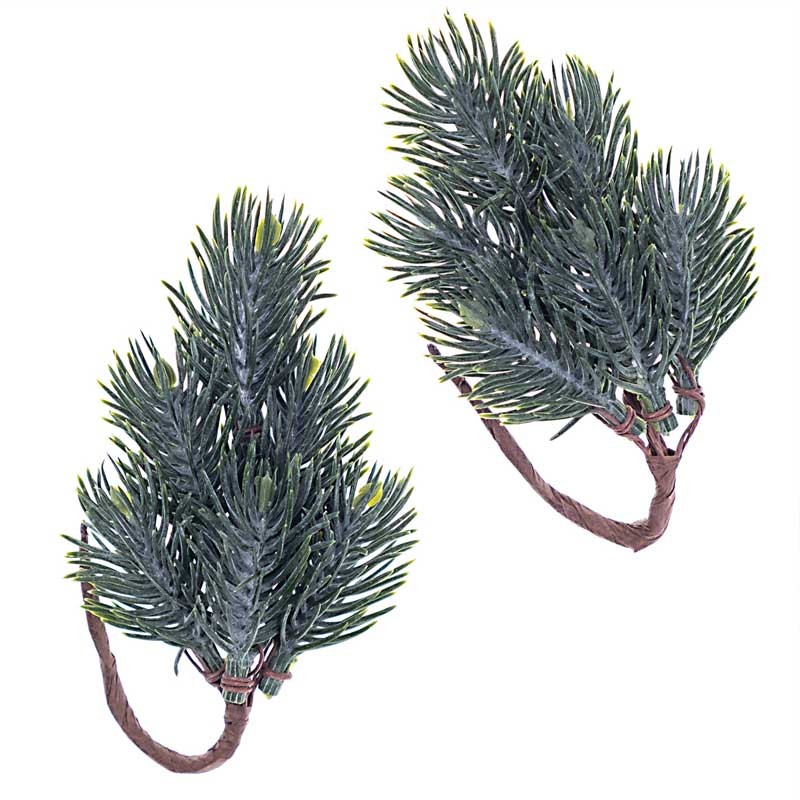 Ozdoby-Gałązki-jagody-10-cm-2-szt--DP-Craft-DPZA-108-001