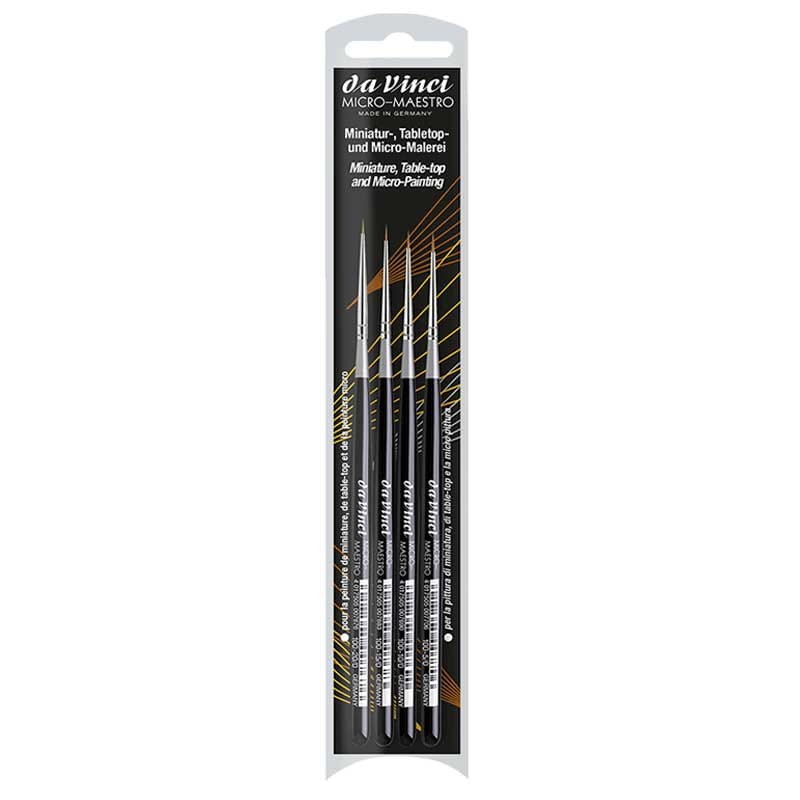 Zestaw-pędzli-okrągłych-syntetyczne-Micro-Maestro-Set-100-Da-Vinci-4-szt-Series-100-Sizes-VA-4210.jpg