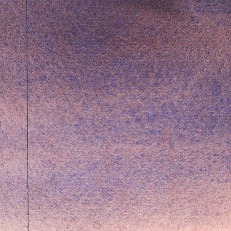 Farba akwarelowa Aquarius kostka - 369 Aquarius Violet