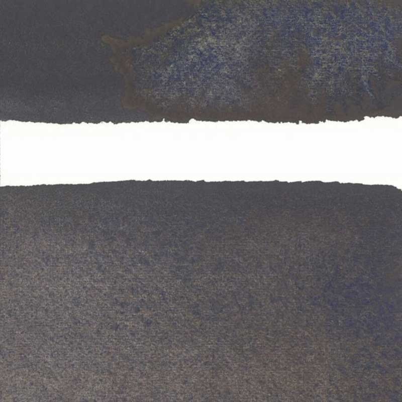 Farba akwarelowa Aquarius kostka - 262 Urban Grey