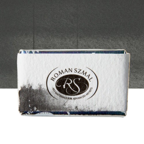 Farba akwarelowa Aquarius kostka - 267 Graphite