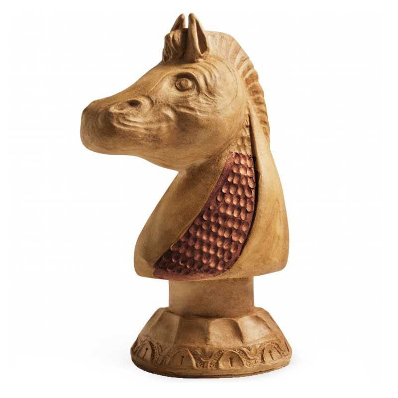 Glina samoutwardzalna DAS Wood drewno 700 g 04