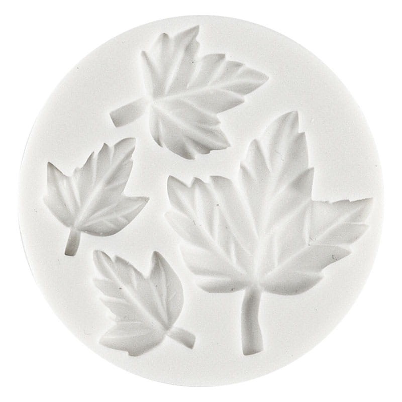 Foremka-silikonowa-7-cm-cztery-liście-klonu02