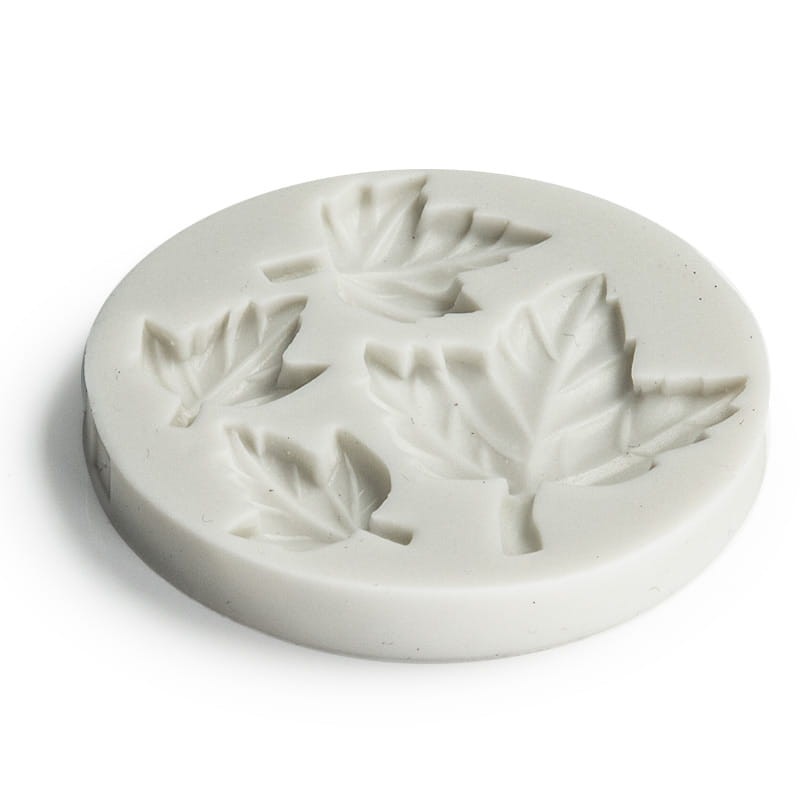 Foremka-silikonowa-7-cm-cztery-liście-klonu03