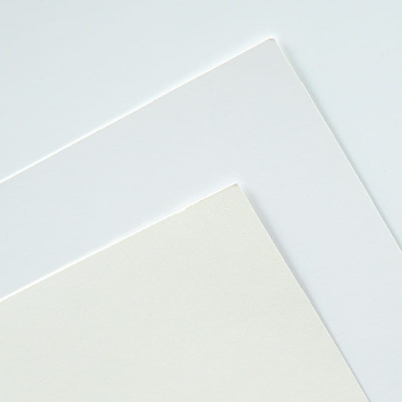 Papier kredowy jednostronny premium 70 x 100 cm, 230 g, 10 szt. 02