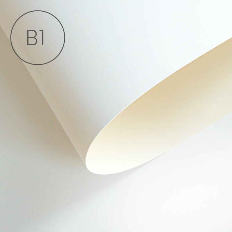 Papier kredowy jednostronny premium 70 x 100 cm, 300 g, 10 szt. 01