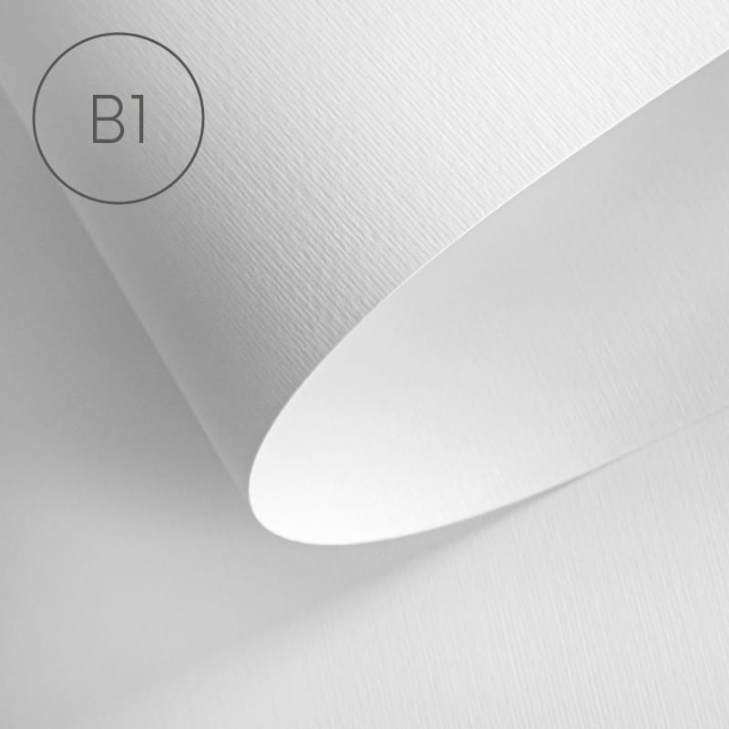 Papier do farb olejnych i akrylowych Gamma Fabriano Pittura 70 x 100 cm, 400 g, 3 ark. 01