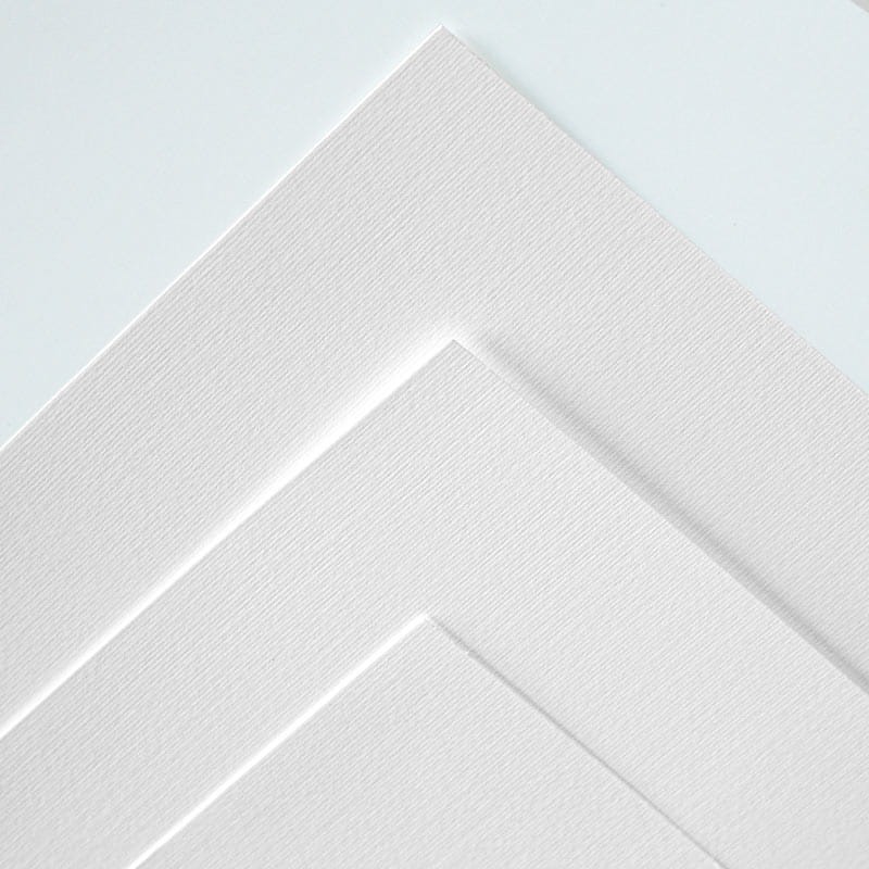 Papier do farb olejnych i akrylowych Gamma Fabriano Pittura 70 x 100 cm, 400 g, 6 ark. 02