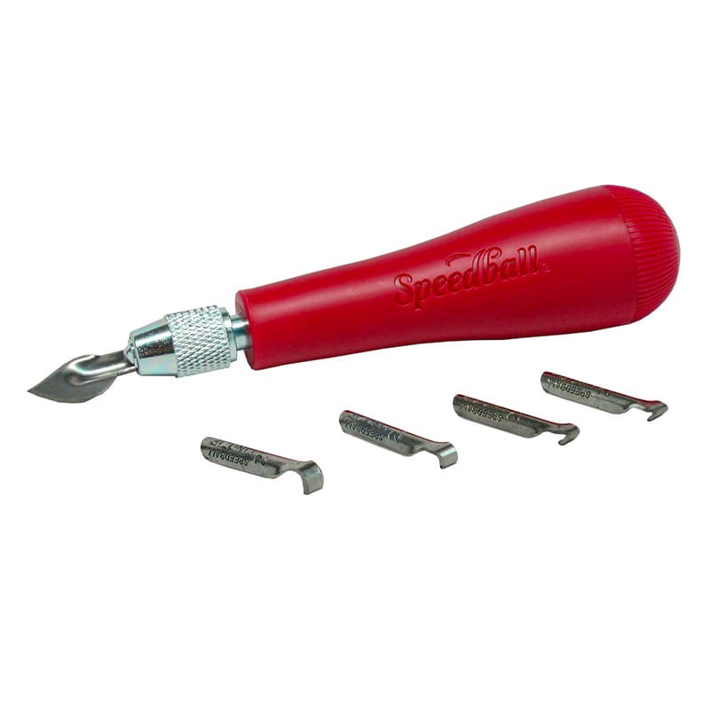 Zestaw-dłut-do-linorytu-Speedball-Linozips®-Safety-Cutters-nr-37-(obsadka-+-5-dłutek)01