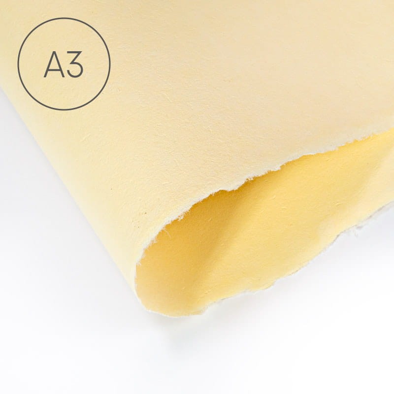 Papier-czerpany-gładki-A3-Ecru-01