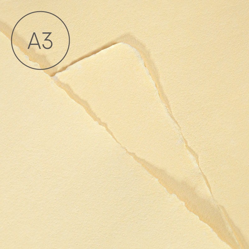 Papier-czerpany-gładki-A3-Ecru-02
