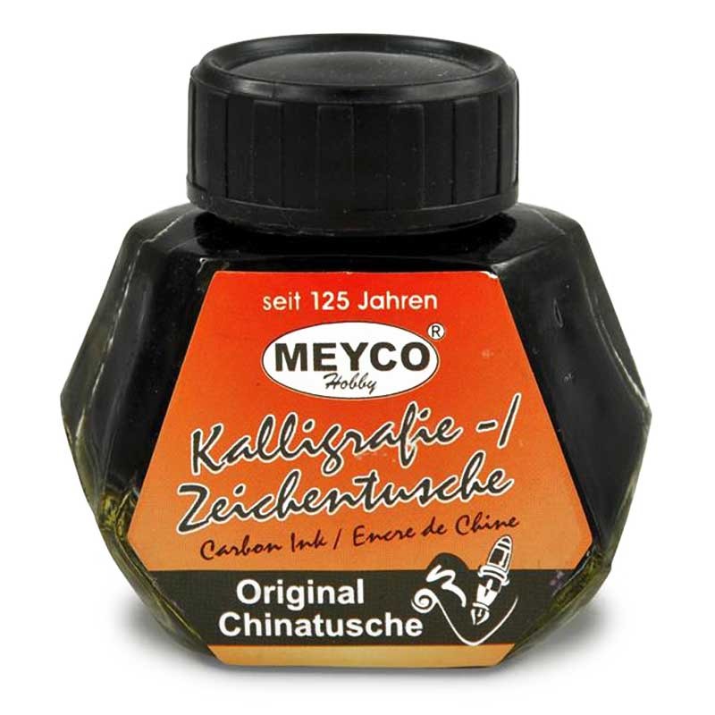 Tusz-Indian-Ink-Black-40-ml-Meyco-001
