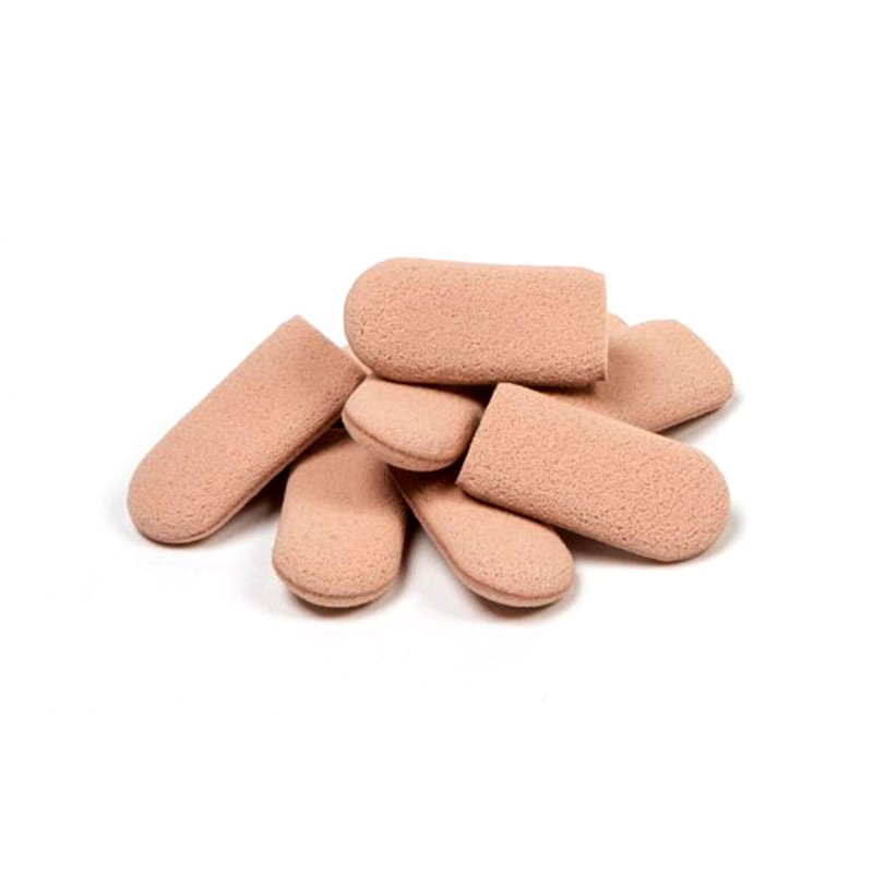 Aplikatory Sofft covers PanPastel 10 szt. nr 1 okrągły 02