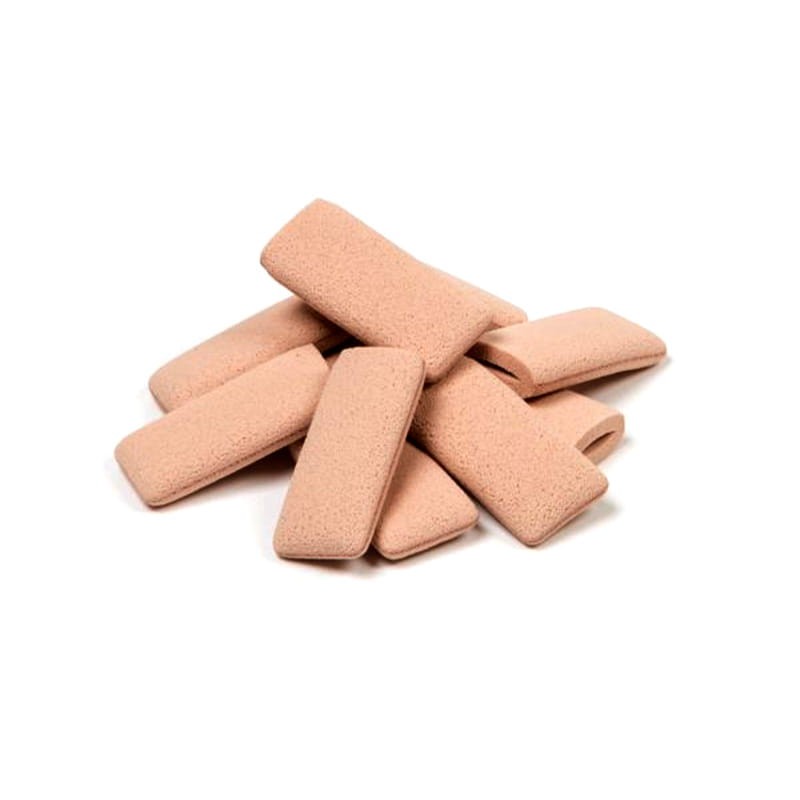 Aplikatory Sofft covers PanPastel 10 szt. nr 2 płaski  02