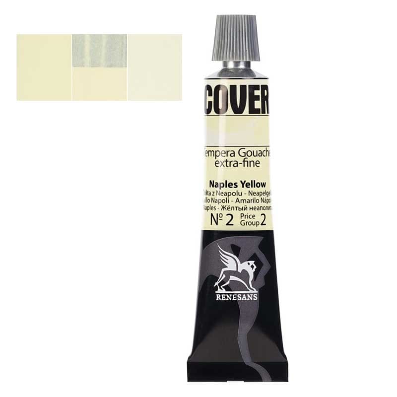 Tempera-gwasz-Renesans-Cover-20-ml-02-Żółta-z-Neapolu