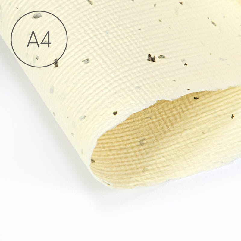 Papier-czerpany-juta-A4-Mięta-01