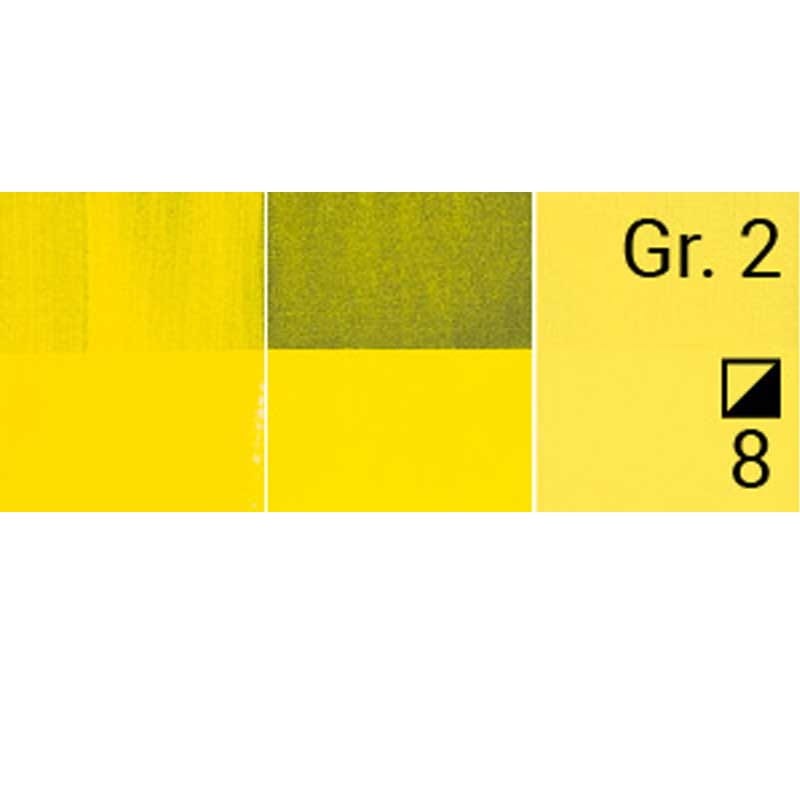 Tempera-gwasz-Renesans-Cover-20-ml-06-Żółta-kadmowa-średnia-próbka-koloru