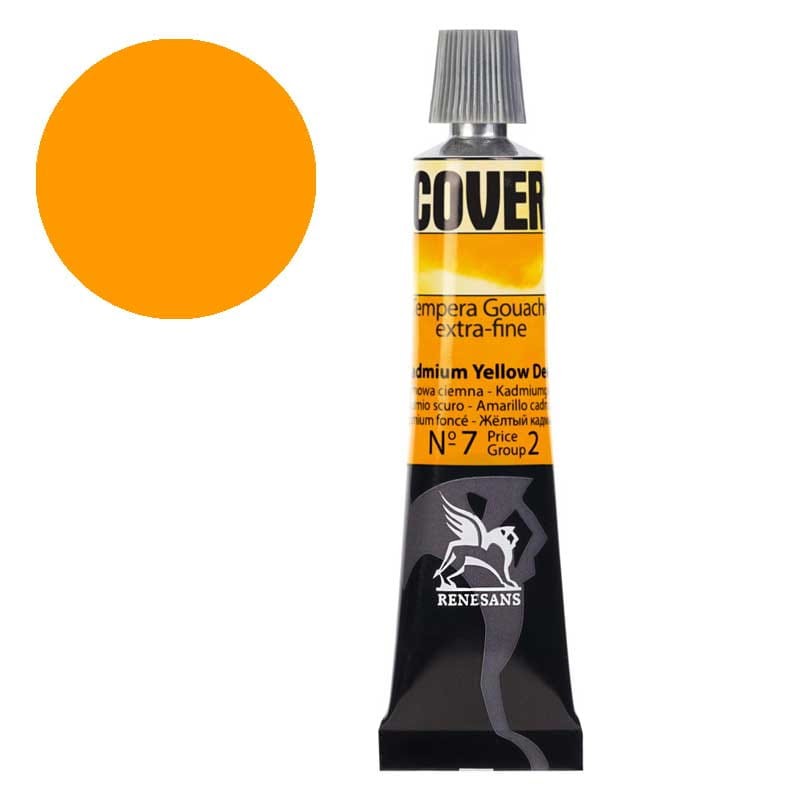 Tempera-gwasz-Renesans-Cover-20-ml-07-Żółta-kadmowa-ciemna