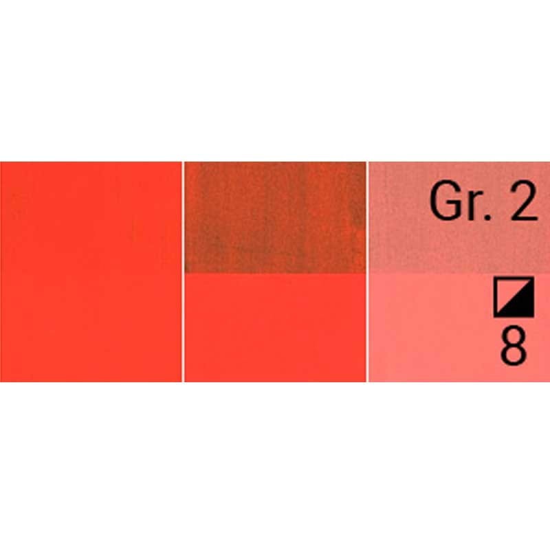 Tempera-gwasz-Renesans-Cover-20-ml-09-Pomarańcz-kadmowy-próbka-koloru