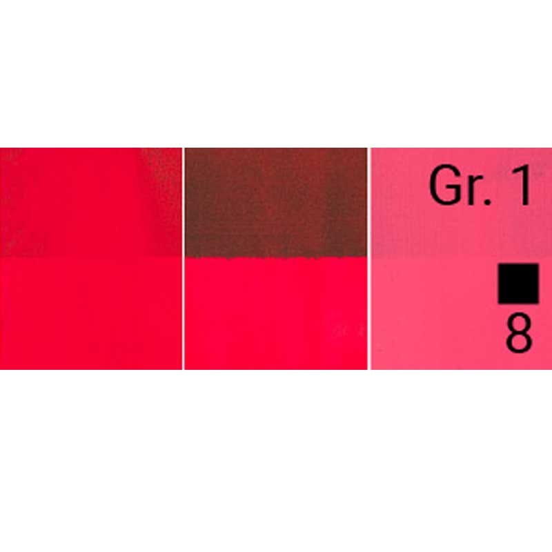 Tempera-gwasz-Renesans-Cover-20-ml-11-Cynober-ciemny-próbka-koloru