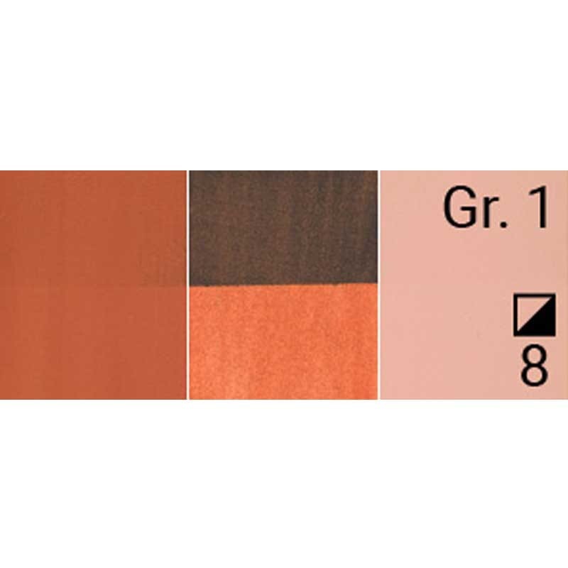 Tempera-gwasz-Renesans-Cover-20-ml-34-Ziemia-sieneńska-palona-próbka-koloru